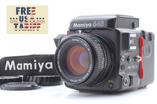 ⏯️ Pro TL [MINT] Mamiya