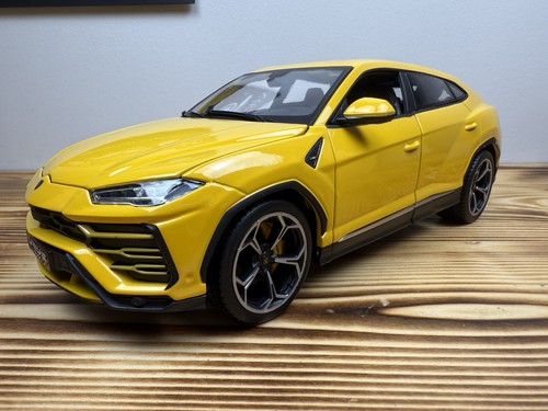 Bburago lamborghini - 1/20,