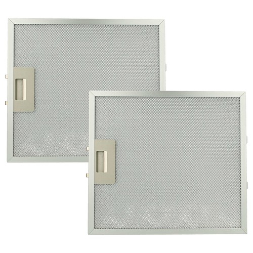 Filtro antigrasso metallo - antigrasso,
