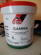 Pittura al quarzo per esterno antimuschio antialga