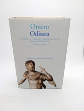 Omero ODISSEA - Marsilio