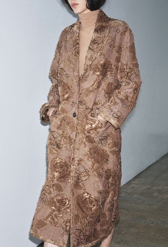 Cappotto zara kimono - cappotto, tg