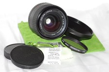 Objectif PB 28mm f2,8 CARL