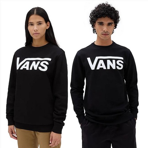 Vans felpa unisex classic - felpa,