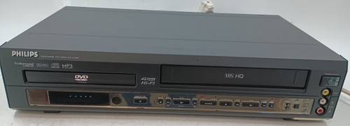 Philips dvd740vr lettore dvd - philips,