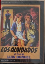 💥💥 Los olvidados-luis