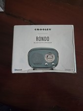 Crosley CR3039A-WH Rondo
