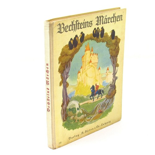 Bechstein marchen fairy - bechstein's,