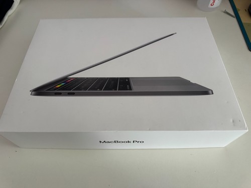Macbook pro touch bar 2019 - pro,