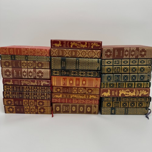 International collectors - international,