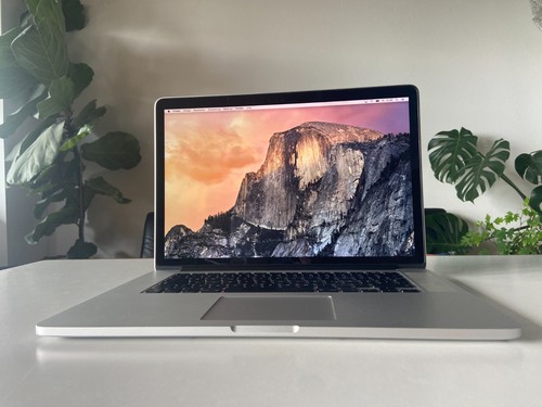 Apple macbook pro - pro, 15"