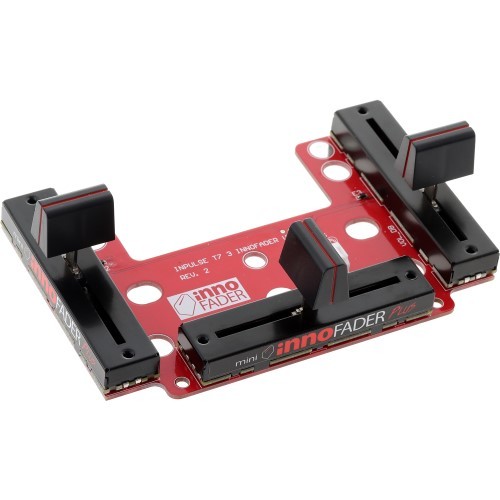 Audioinnovate innofader per - innofader,