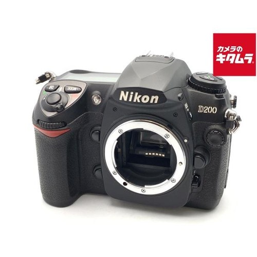 Nikon d200 usata - nikon,