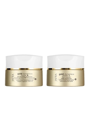 Jafra gold dynamics duo - jafra,