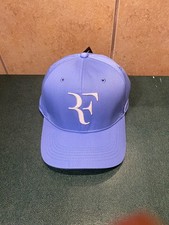 New Nike Roger Federer tennis