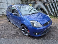 Ford fiesta 150 - fiesta,