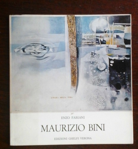 Maurizio bini enzo fabiani - -,