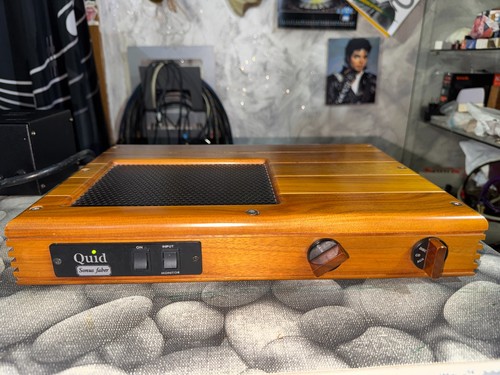 Sonus faber quid audiophile - audiophile, in