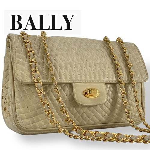 Borsa tracolla bally - a,
