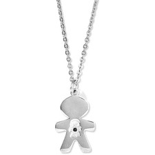 COLLANA BOCCADAMO MYA CON