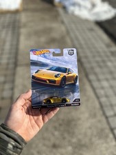 Hot Wheels Personalizzato