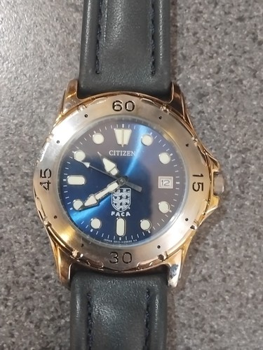 Orologio uomo vintage citizen - orologio,