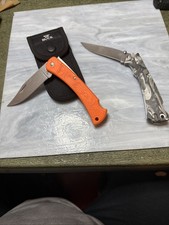 Coltello Buck 110,486.Due