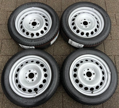 Cerchi smart forfour - 4,
