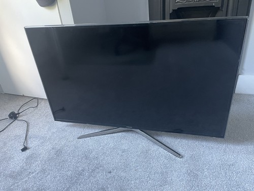 Samsung smart inch - tv, 40