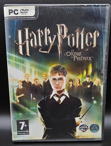 Harry potter ordine del - harry,