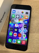 Apple iPhone SE 2a gen - 64GB - Nero (Sbloccato)