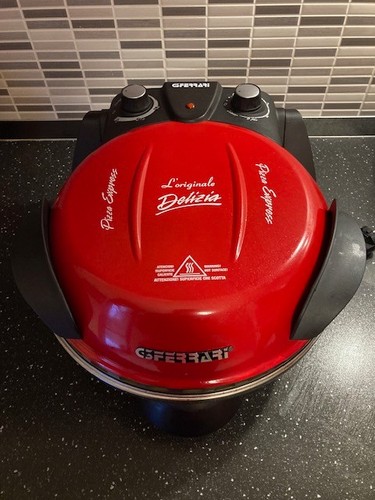 Forno per pizza delizia - per,