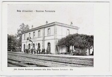 STIA CASENTINO AREZZO -