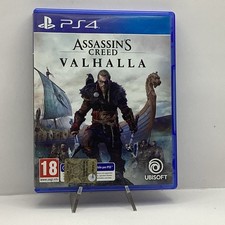 Assassin’s Creed Valhalla -