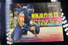 NO GAME- Authentic Manual