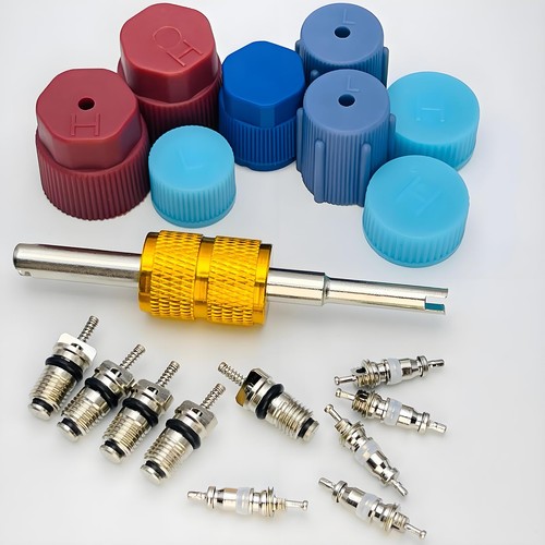 Kit nucleo valvola