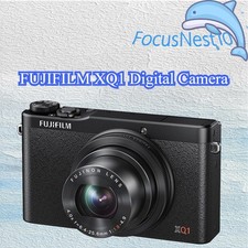Fujifilm Xq1 fotocamera