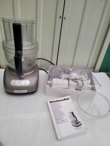 Kitchen aid tritatutto - kitchen,