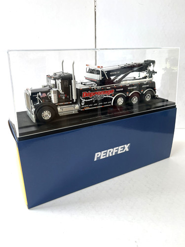 Perfex camion kenworth - camion,
