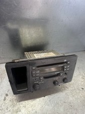 Volvo V70 2003 Radio Lettore