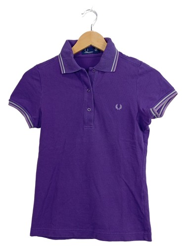 Polo donna fred perry - fred, taglia