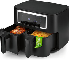 Friggitrice Ad Aria Calda a