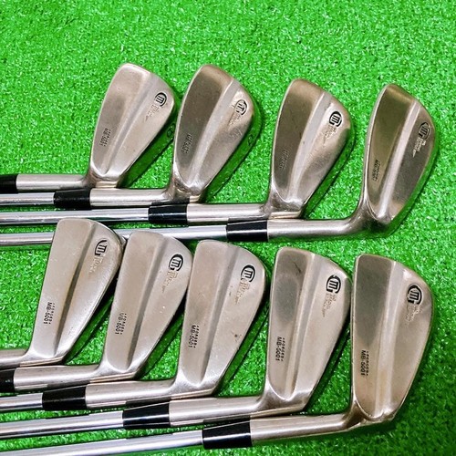 Miura 5001 ferro set 9 - mb-5001,