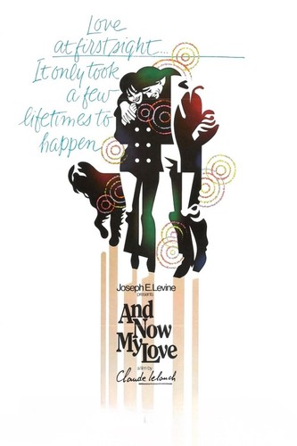 Ora mio amore - amore, (1974)