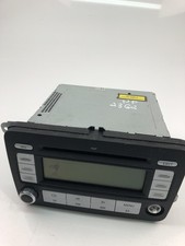 Lettore musicale VW GOLF V 1K1