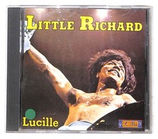 EBOND Little Richard - Lucille - Starlite (4) - CDS 51007 CB041113