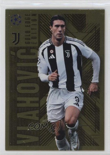 2024 match attax - match,