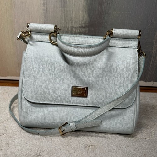 Borsa dolce gabbana pelle - borsa, &