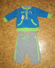 Tuta da jogging dolce taglia 68 di Liegelind 