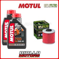 KIT TAGLIANDO KYMCO 400I